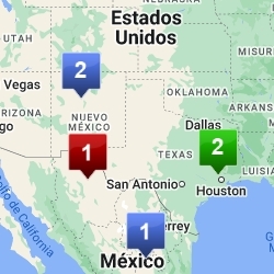 Un migrant, un parcours