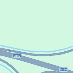M180 EB Jct 3-4 FC