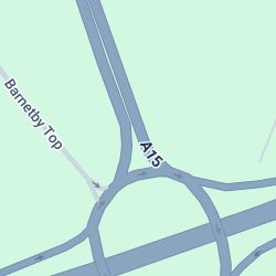 M180 WB Jct 5-4 FC