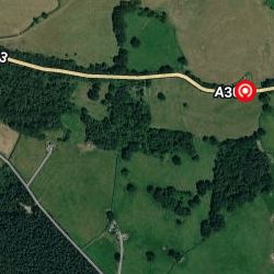 A303 EB/WB B1370-Marsh FC