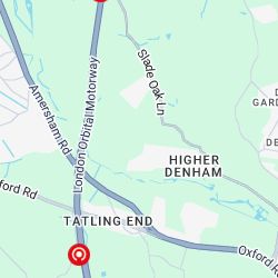 M25 CW Jct 16-17 FC