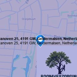 Boomverzorging Geldermalsen
