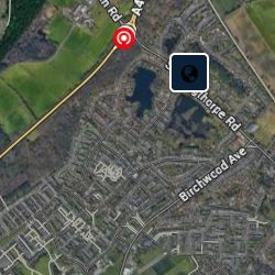 A46 Toucan Doddington-Skellingthorpe FC