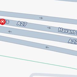 A27 EB Langstone FC