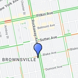 New York, un centre de la mondialisation 