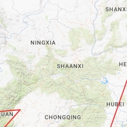 Rondreis Tibet & China