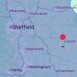 Lincoln Travel Times