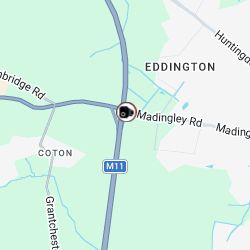 M11 SB Jct 14-11 FC