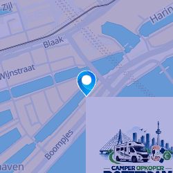Camper Opkoper Rotterdam