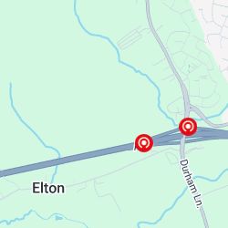 A66 EB Elton-Boathouse FC