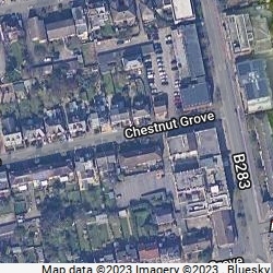 CNM Site Acquisition Strategy