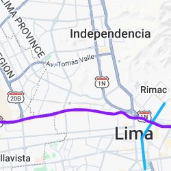 Conversación en la Catedral