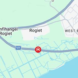 M4 EB Jct 23-22 FC
