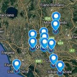 Saba Centri Odontoiatrici