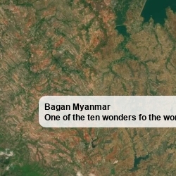 Ten wonders of the world