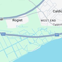 M4 EB Jct 23 FC