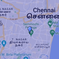 Gemini Parson Complex