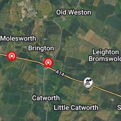 A14 EB Jct 13-22 FC