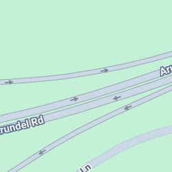 A27 EB Clapham Entry FC