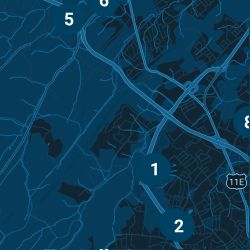 Johnson City, TN Top Employers