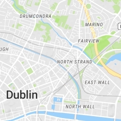 LG Map Dublin