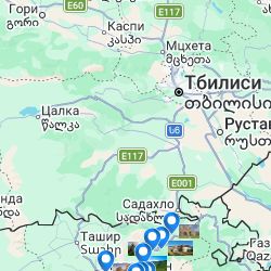 Վերջնական աշխատանք