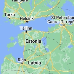 Heritage Cities of the Baltic: Vilnius, Riga, Tallinn, Helsinki & the Savonlinna Opera Festival