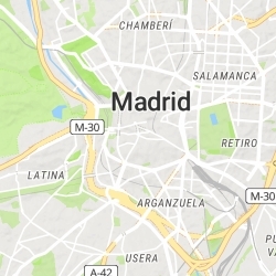 Lugares característicos de Madrid