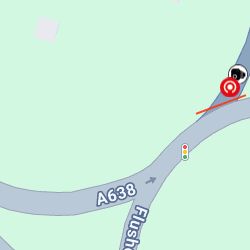 M1 NB Jct 40 Entry FC