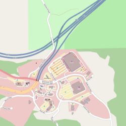 walmart map