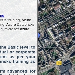 Azure Databricks training