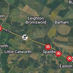 A14 WB Jct 22-13 FC