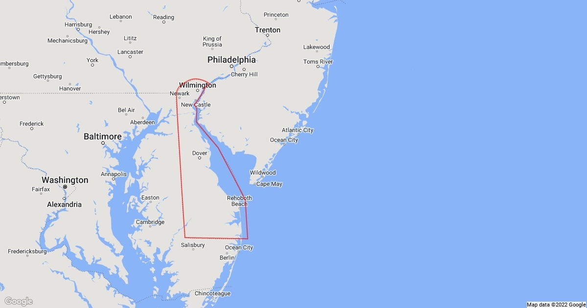 How to fix Us State Borders Scribble Maps