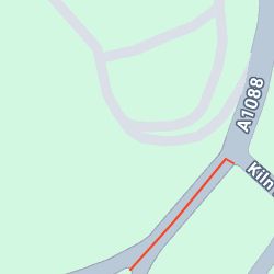 A14 EB Jct 47 Entry FC