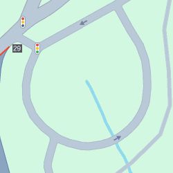 M25 CW Jct 29 Entry FC