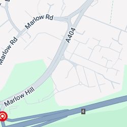 M40 SB Jct 4-3 FC