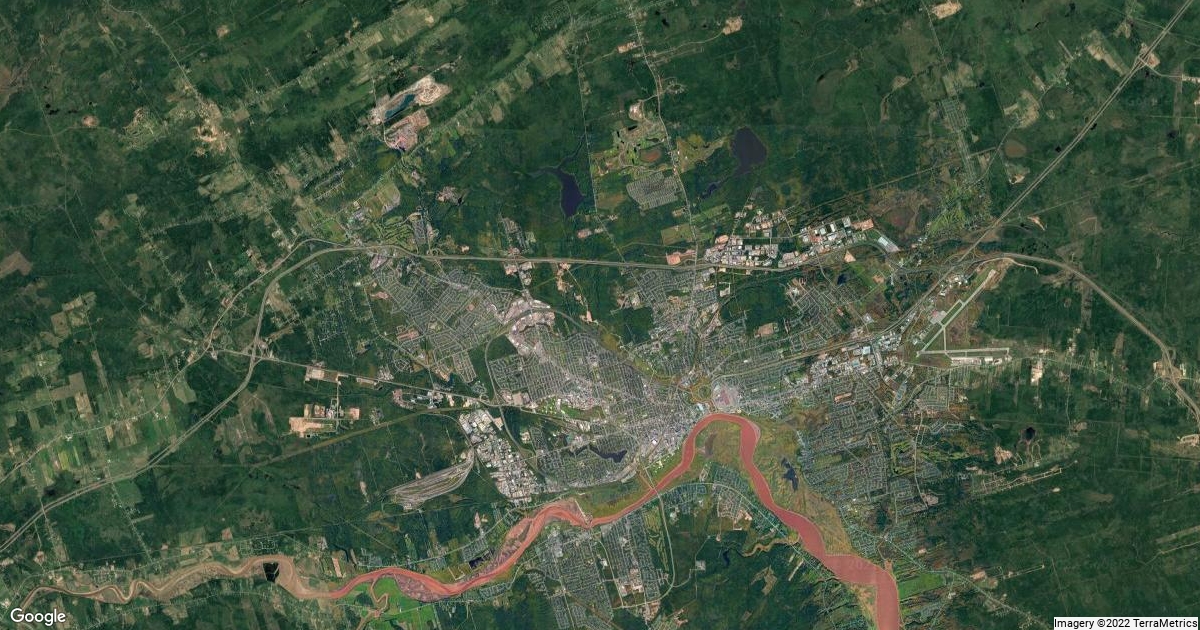 folder 16 : Scribble Maps