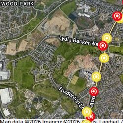A663 Closure 2 FC