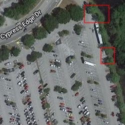 Walmart# 1182 Palm Coast Fence