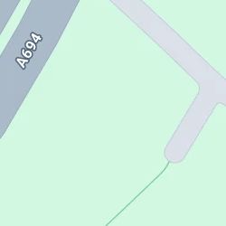 A1 NB Jct 73 Exit FC