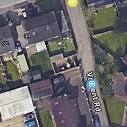 UK2224 Sundon Vincent Road