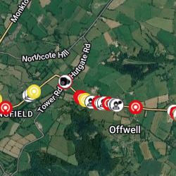 A35 Honiton Phase 1