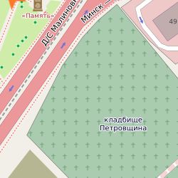 Московский район