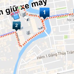 SƠ ĐỒ HƯỚNG DẪN