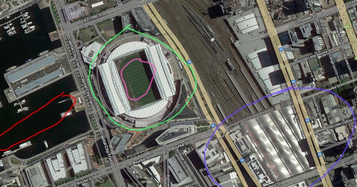 Zombies Map Scribble Maps