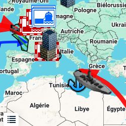 La France : une puissance maritime mondiale ?
