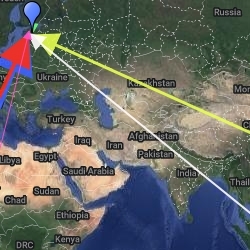 Kakao import Eestisse 2018.a