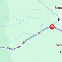 A303 Cheshays Hill FC