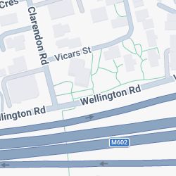M602 EB Jct 2 FC