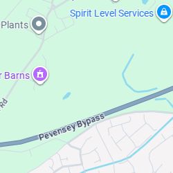 A27 EB/WB Golden Jubilee Rbt-Pevensey FC